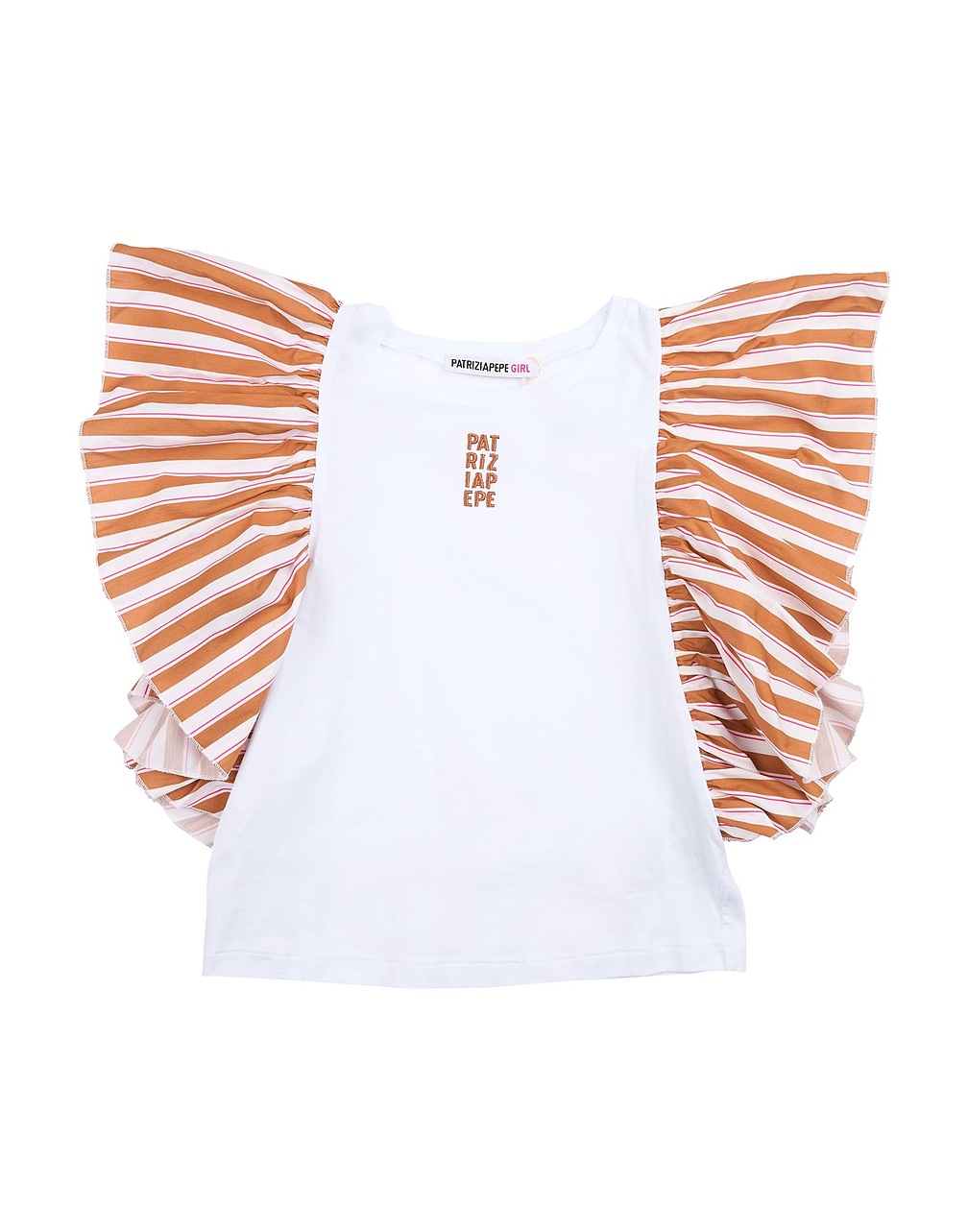 PATRIZIA PEPE - T-shirts