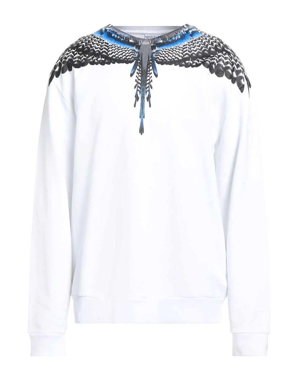 MARCELO BURLON - Sweatshirts