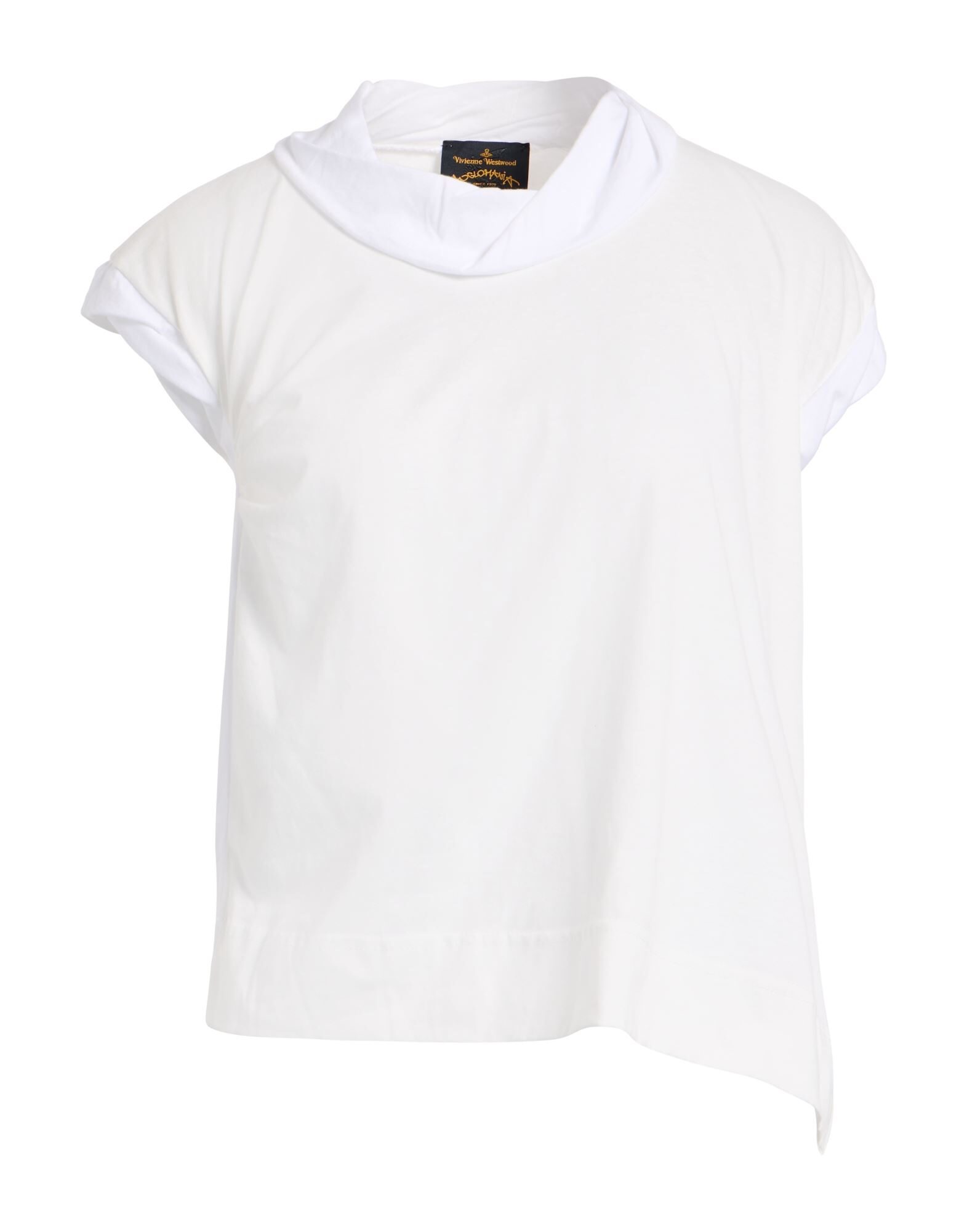 VIVIENNE WESTWOOD ANGLOMANIA - T-shirts