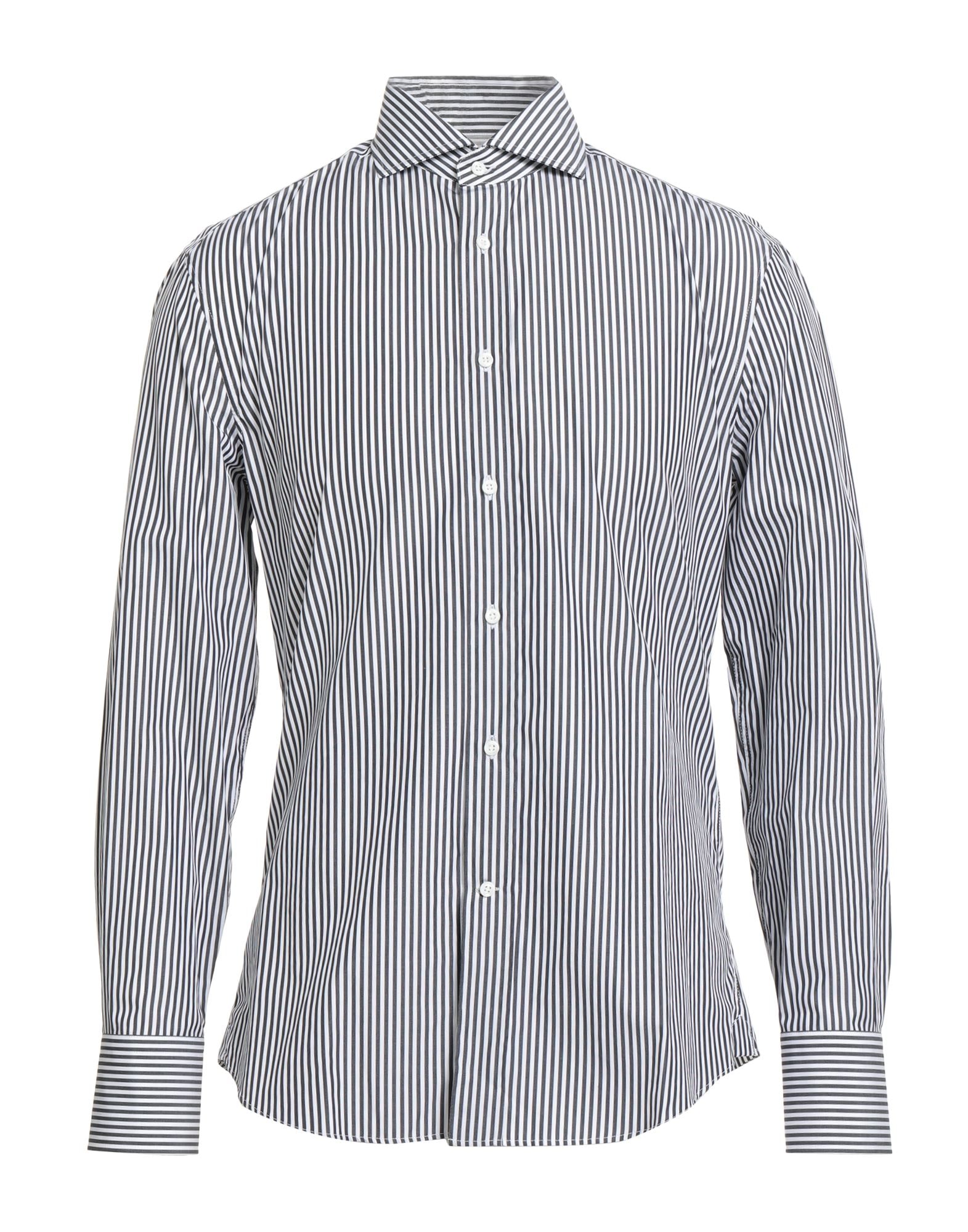 BRUNELLO CUCINELLI - Shirts