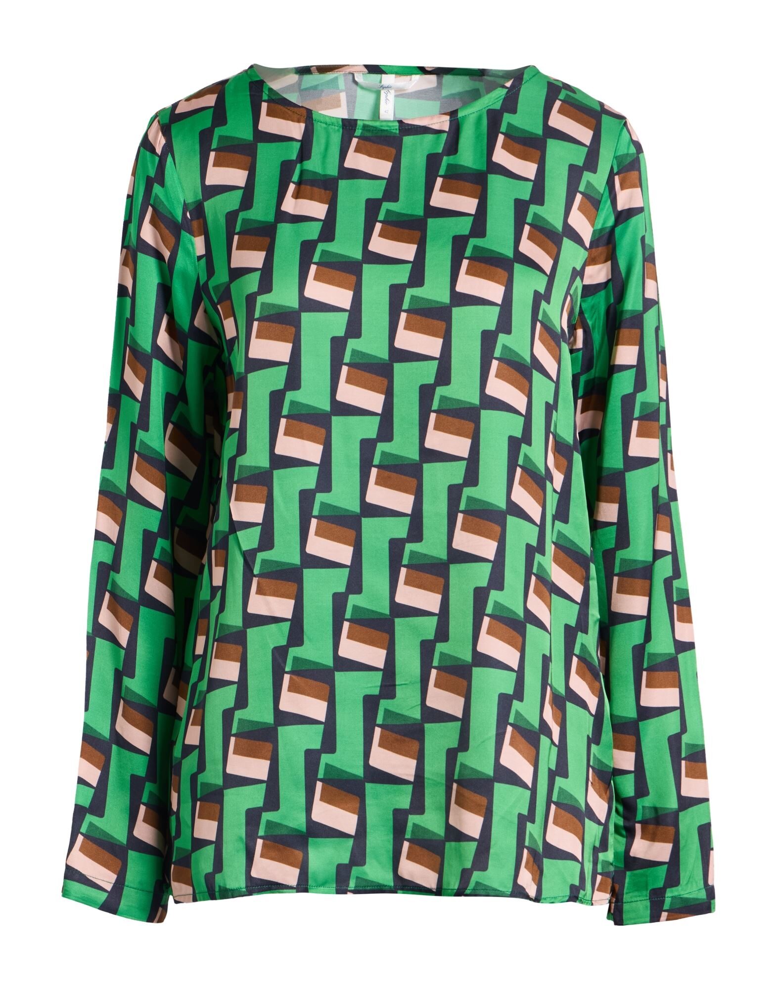 SOPHIE - Топы без рукавов