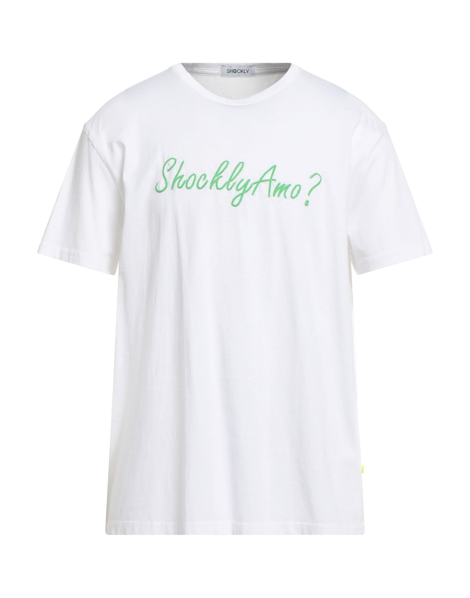 SHOCKLY - Футболки