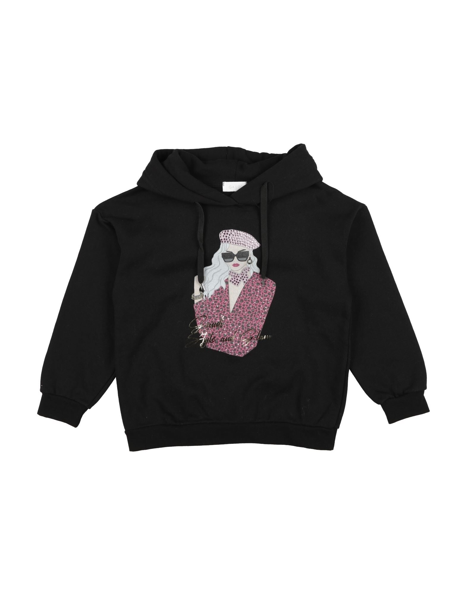 GAUDÌ - Толстовки