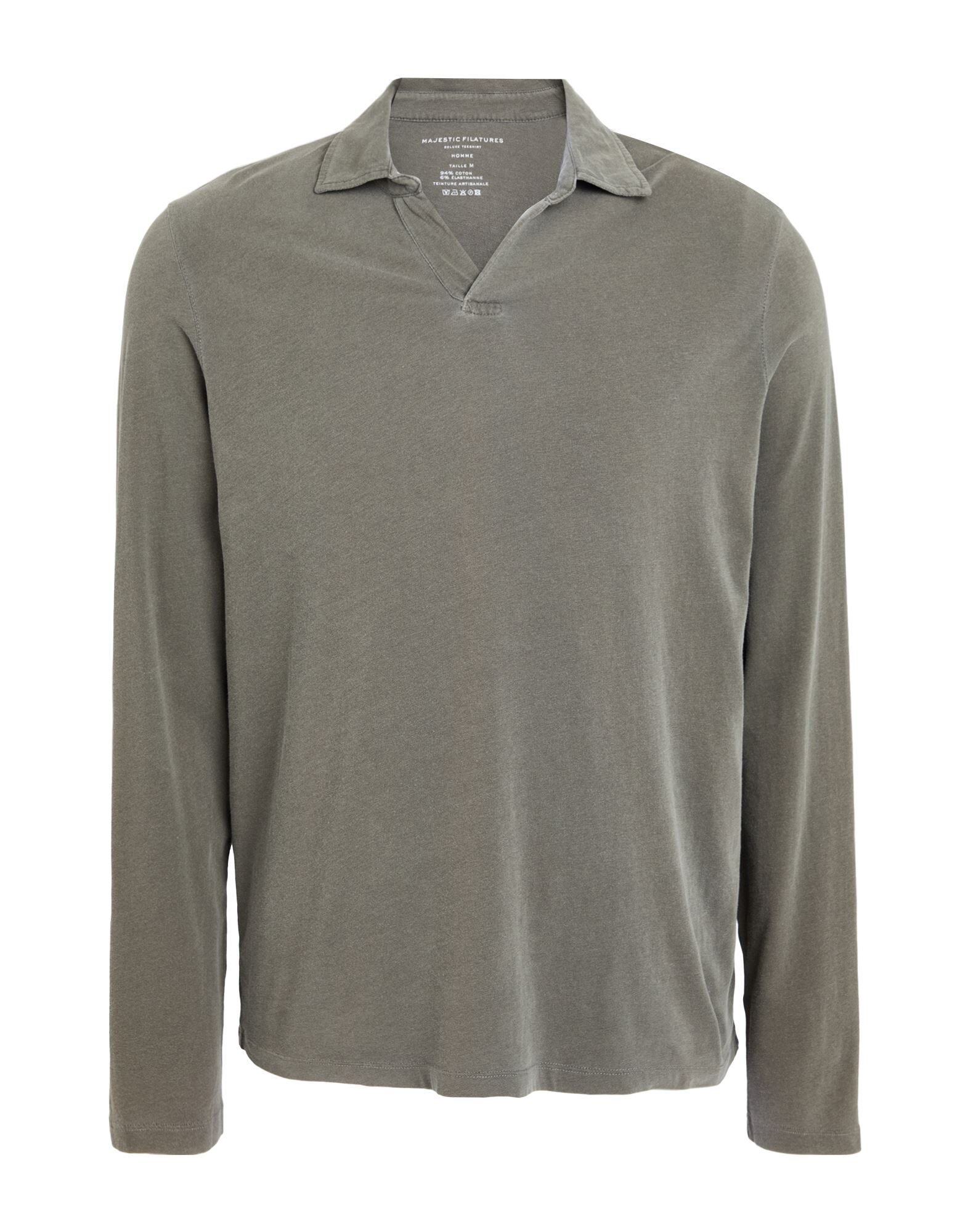 MAJESTIC FILATURES - T-shirts