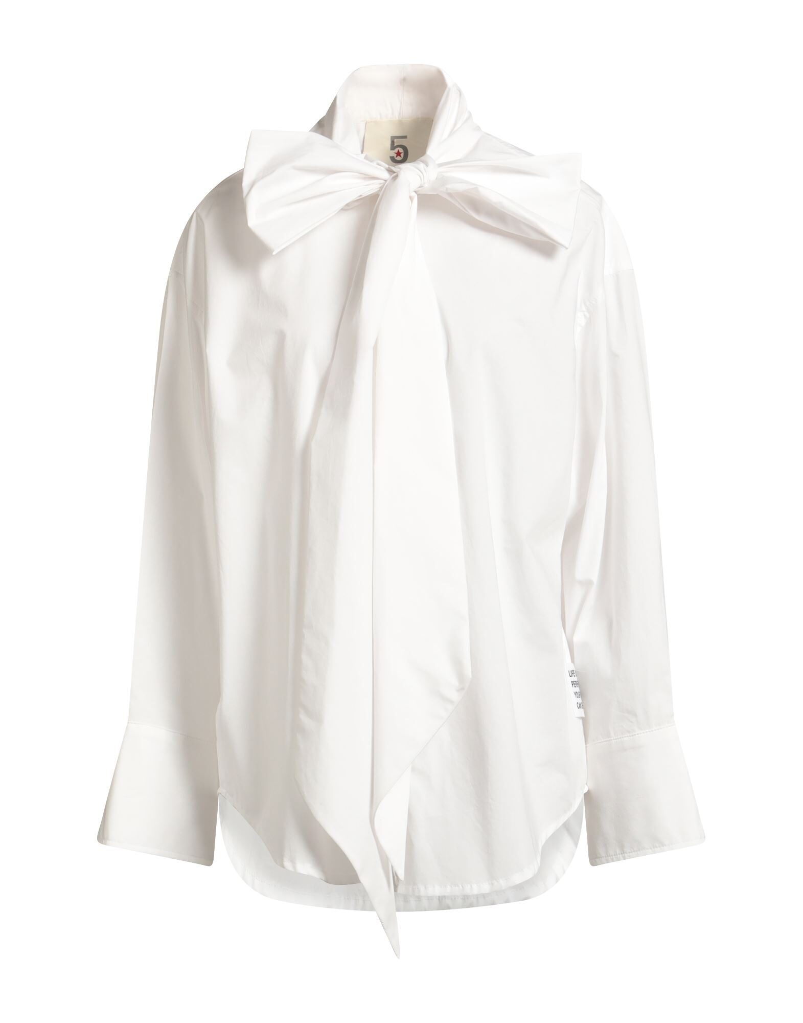 5 PROGRESS - Рубашки 