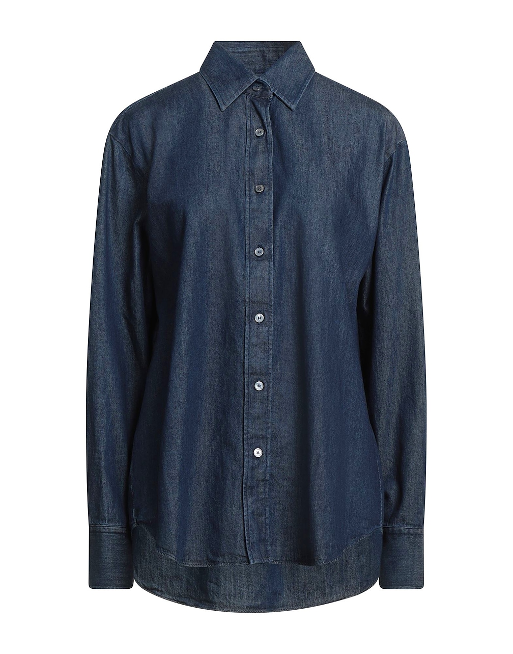 ACADEMIA - Πουκάμισα denim