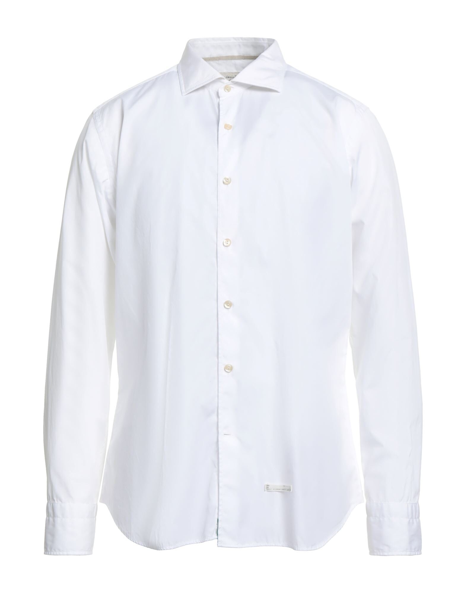 TINTORIA MATTEI 954 - Shirts