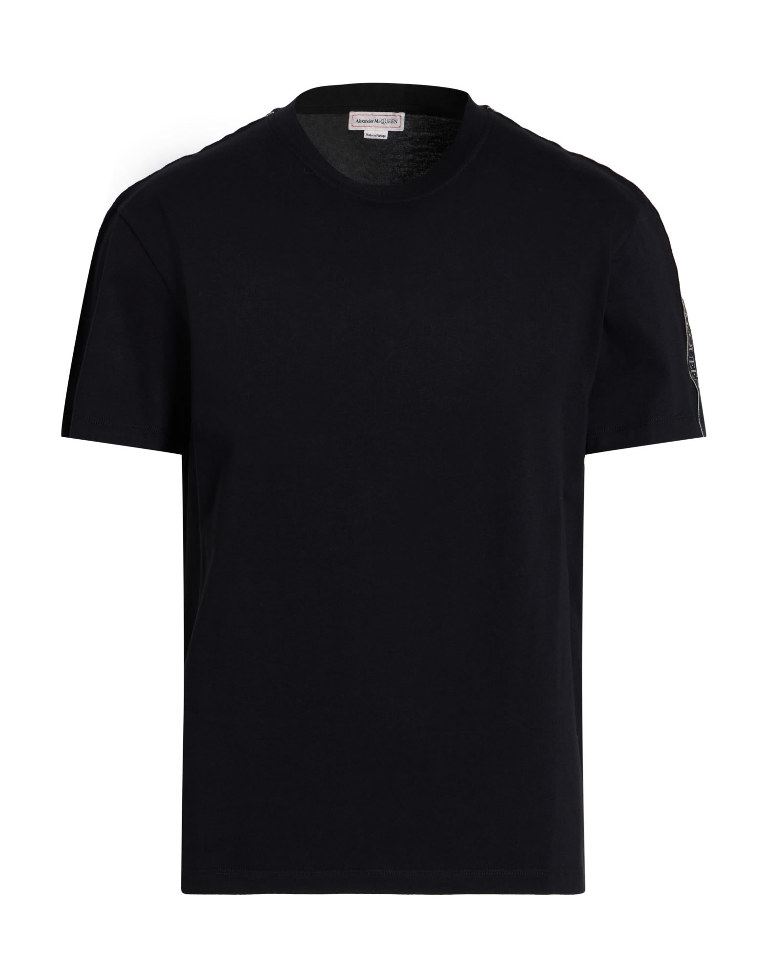 MCQUEEN - Футболки