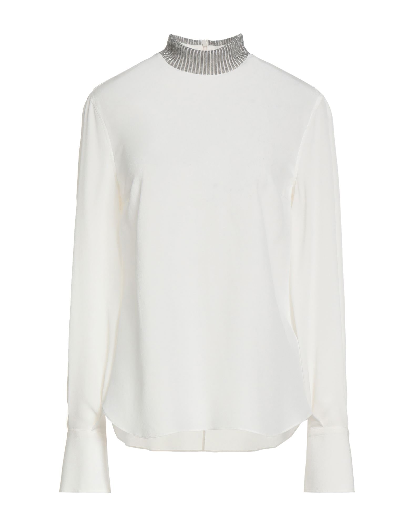 BRUNELLO CUCINELLI - Tops