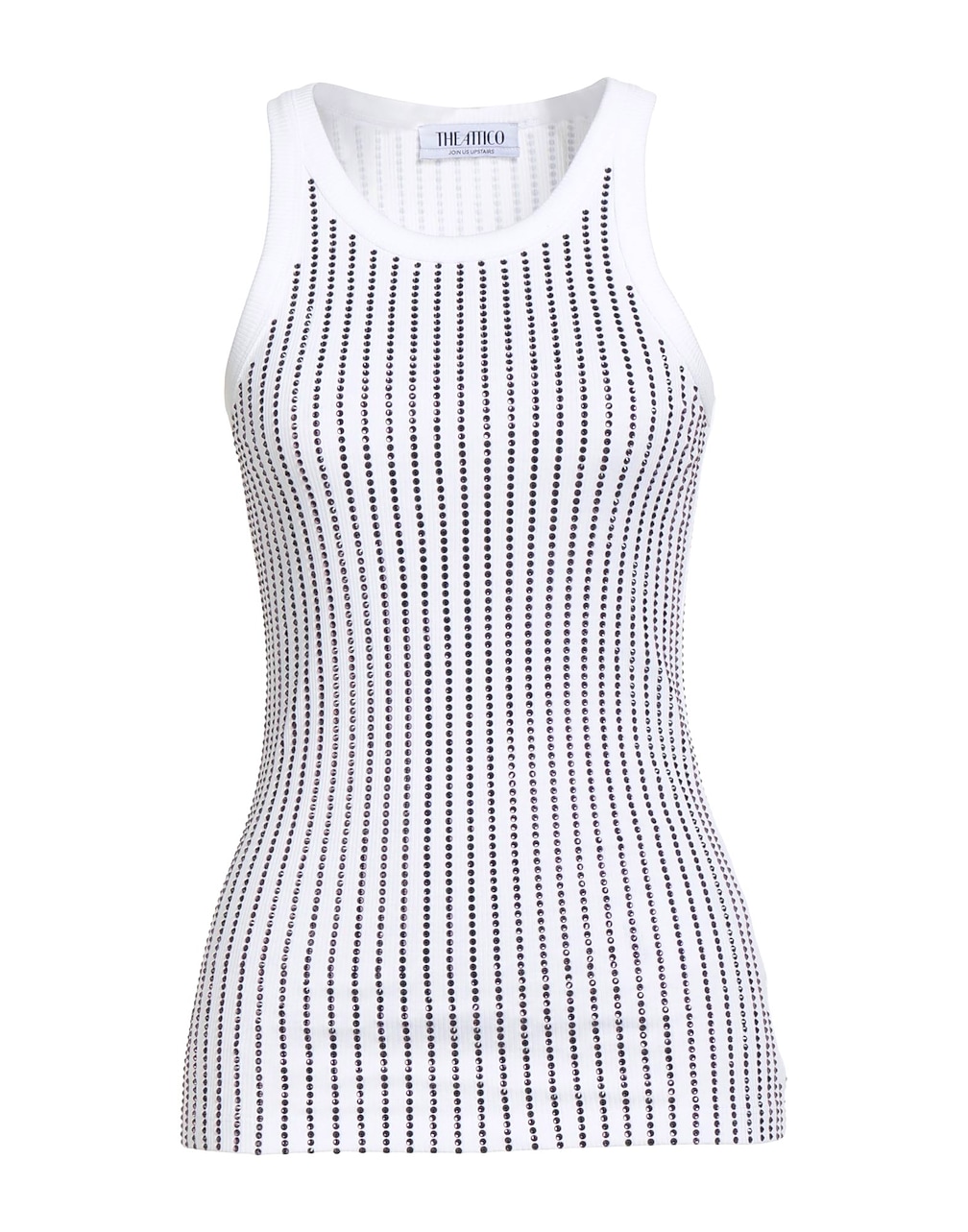 THE ATTICO - Tank tops
