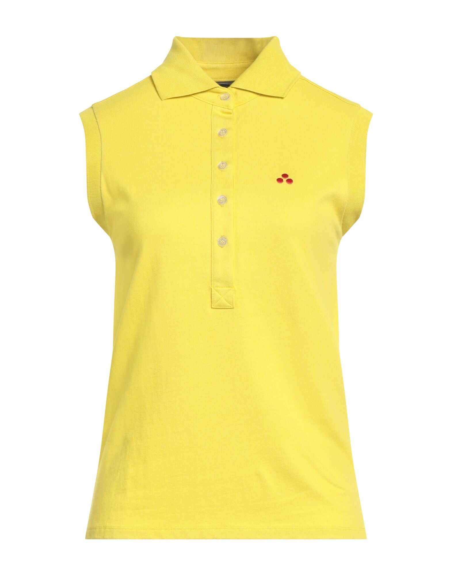 PEUTEREY - Polo shirts