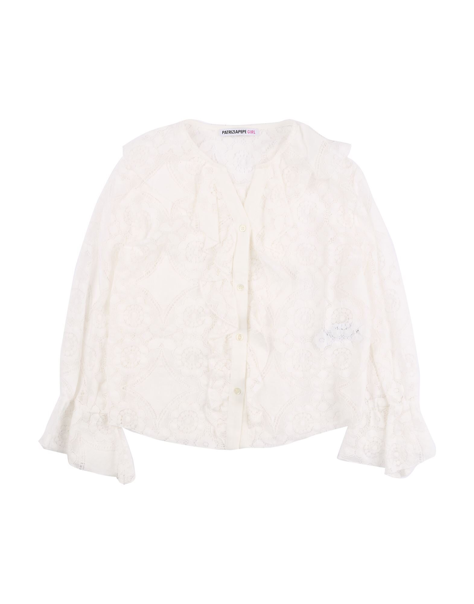 PATRIZIA PEPE - Camisas