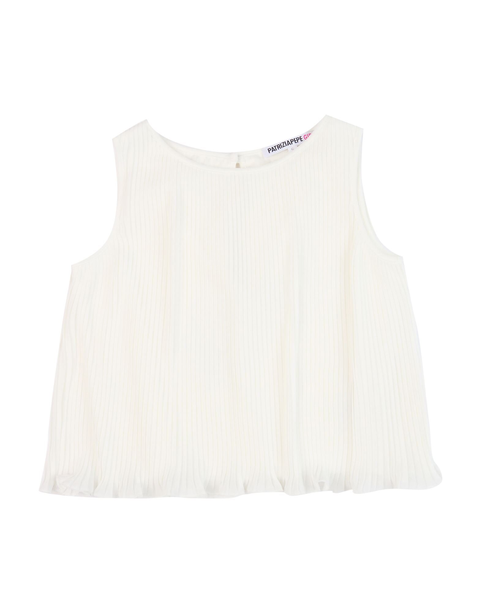 PATRIZIA PEPE - Топы без рукавов
