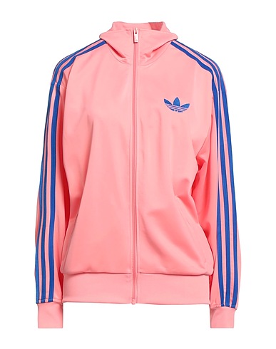 ADIDAS ORIGINALS Sweatshirt Salmon pink 100% Polyester