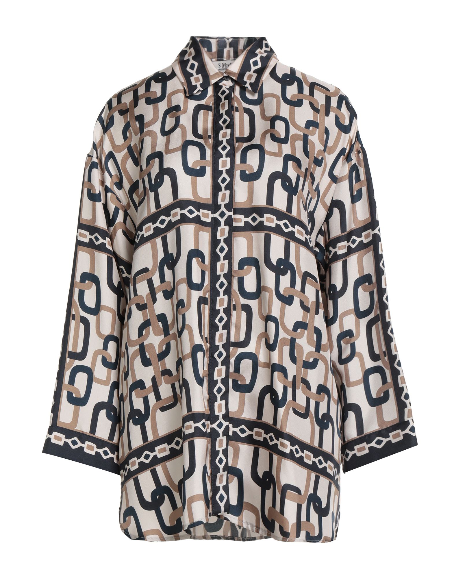 'S MAX MARA - Hemden