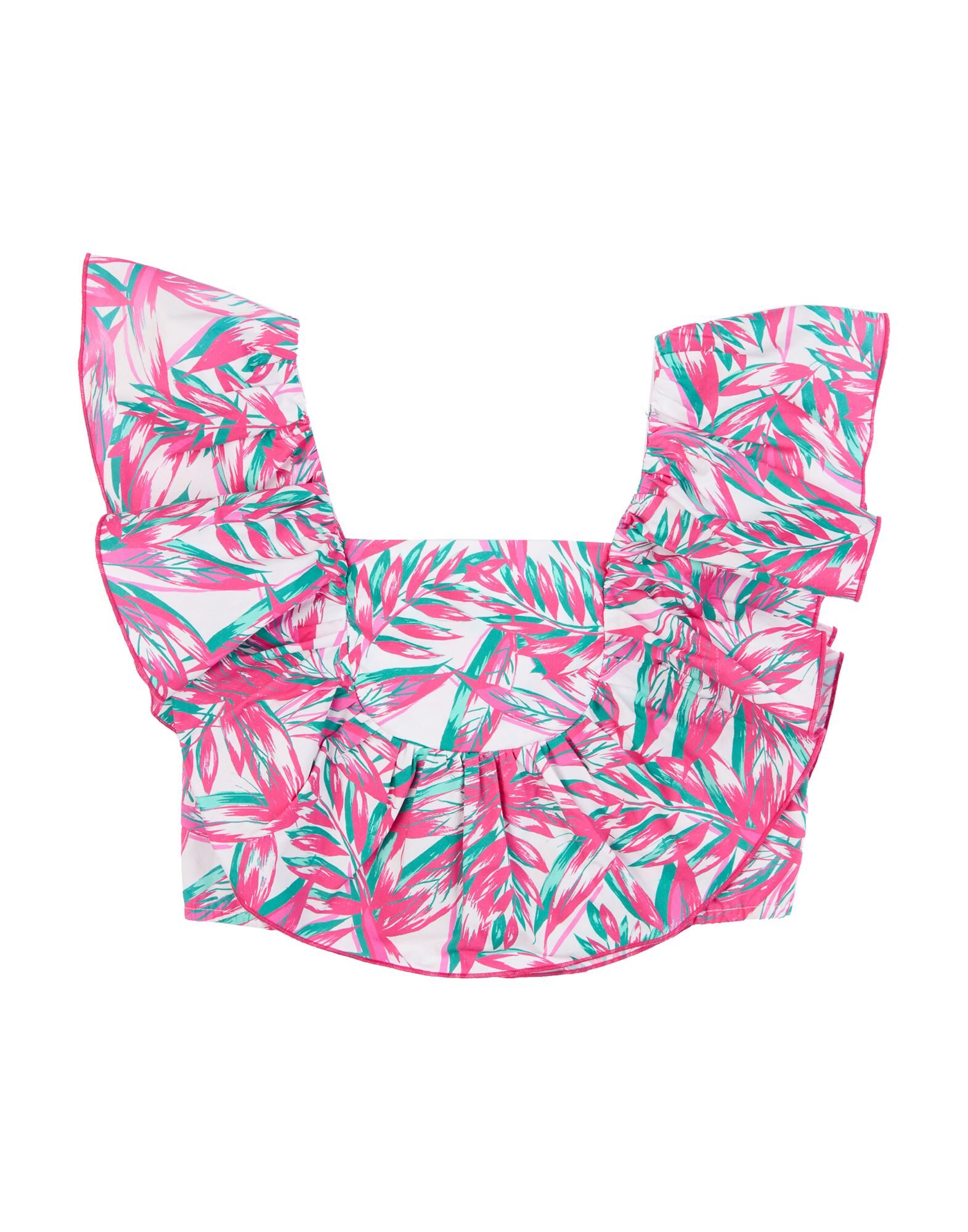 PATRIZIA PEPE - Топы без рукавов