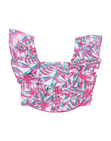 PATRIZIA PEPE Top GIRL 100% Algodón