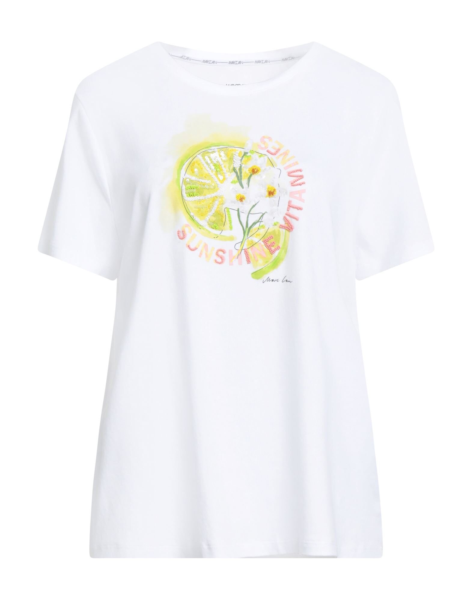 MARC CAIN - T-shirts