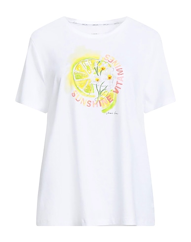 MARC CAIN T-shirt 100% Coton