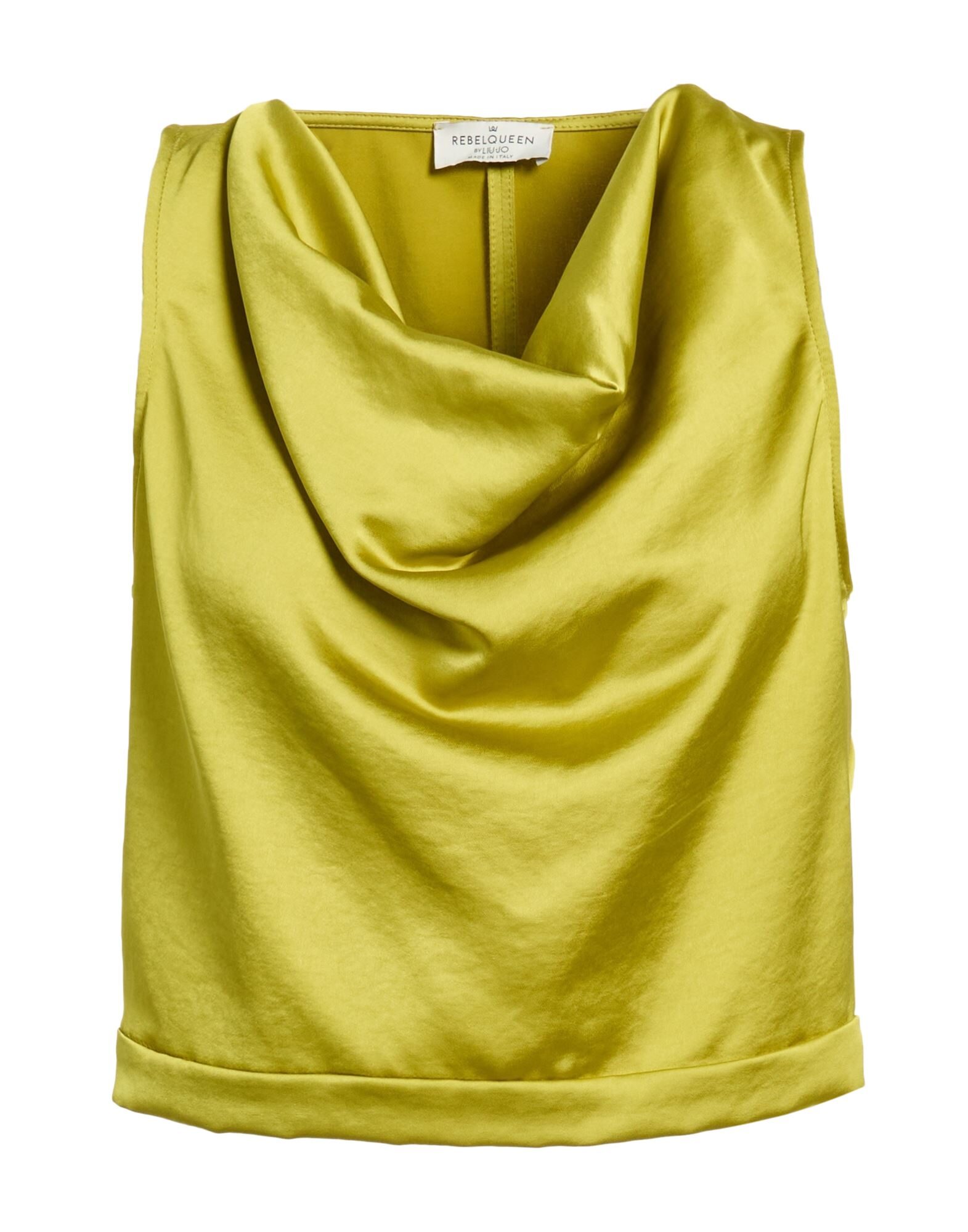 REBEL QUEEN by LIU •JO - Τοπ