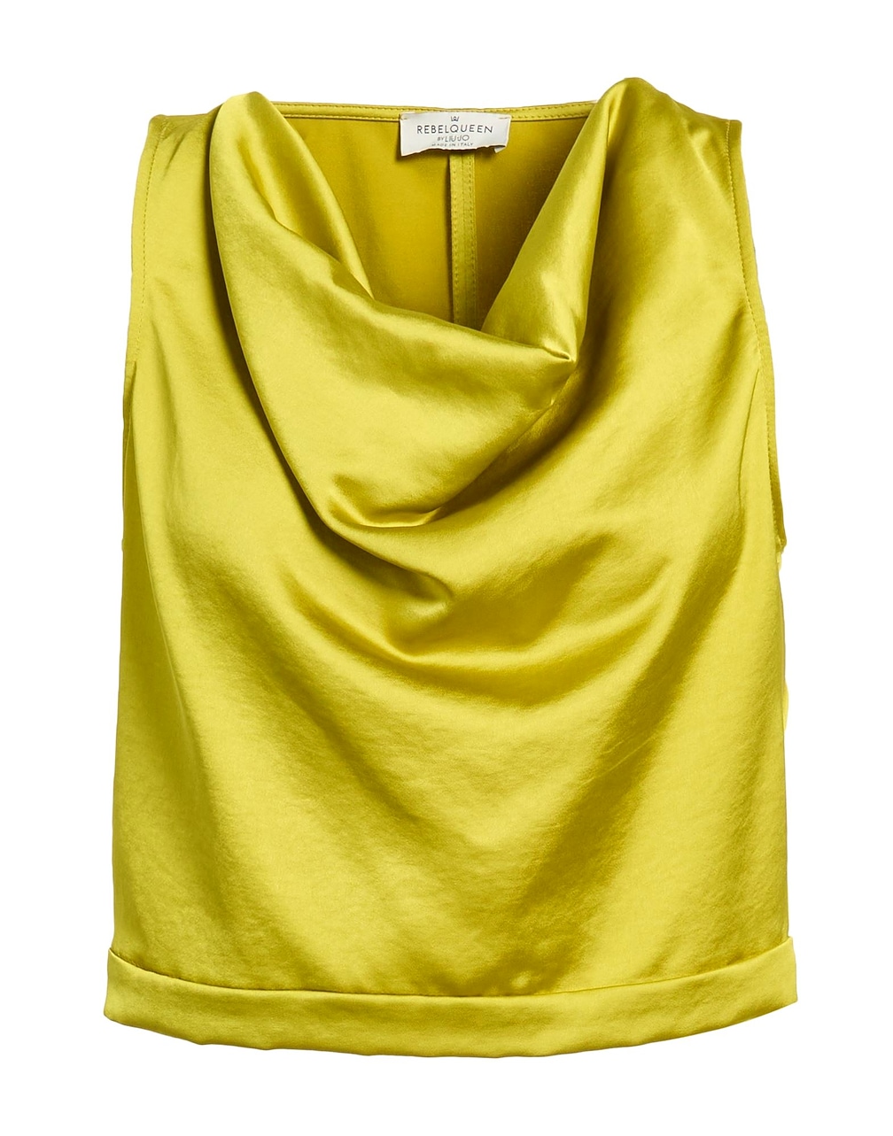 REBEL QUEEN by LIU •JO - Τοπ