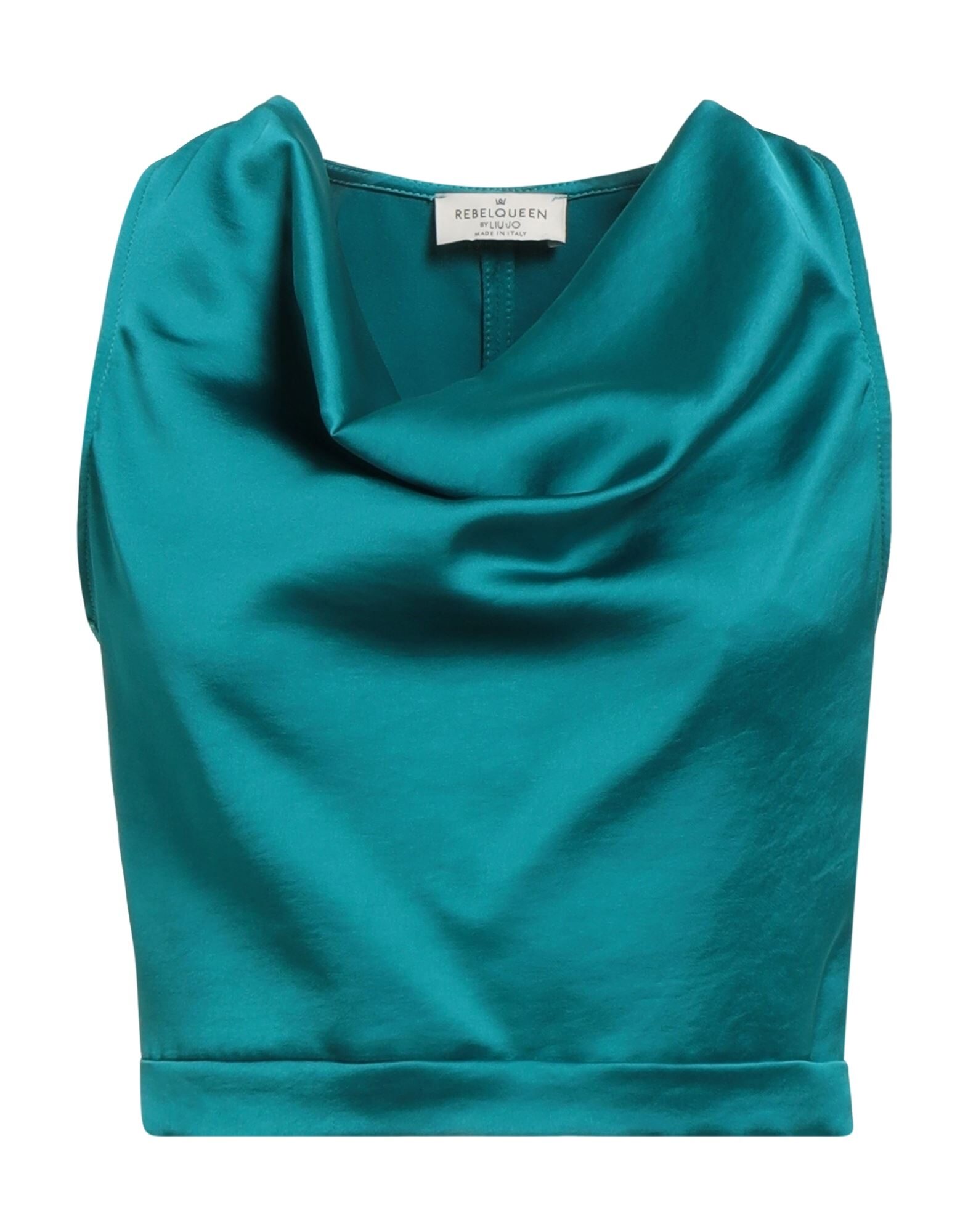 REBEL QUEEN by LIU •JO - Tops