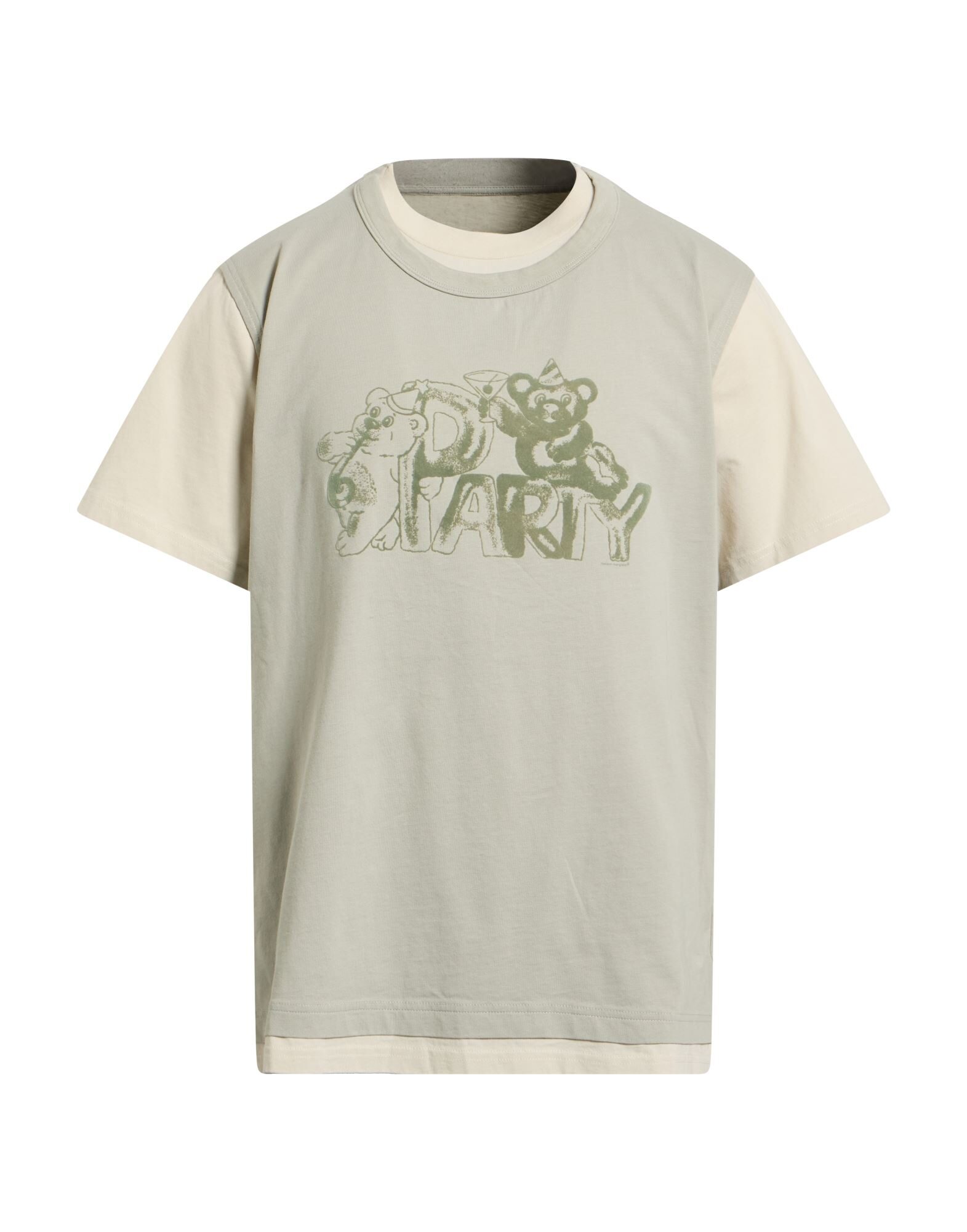 MM6 MAISON MARGIELA - T-shirts