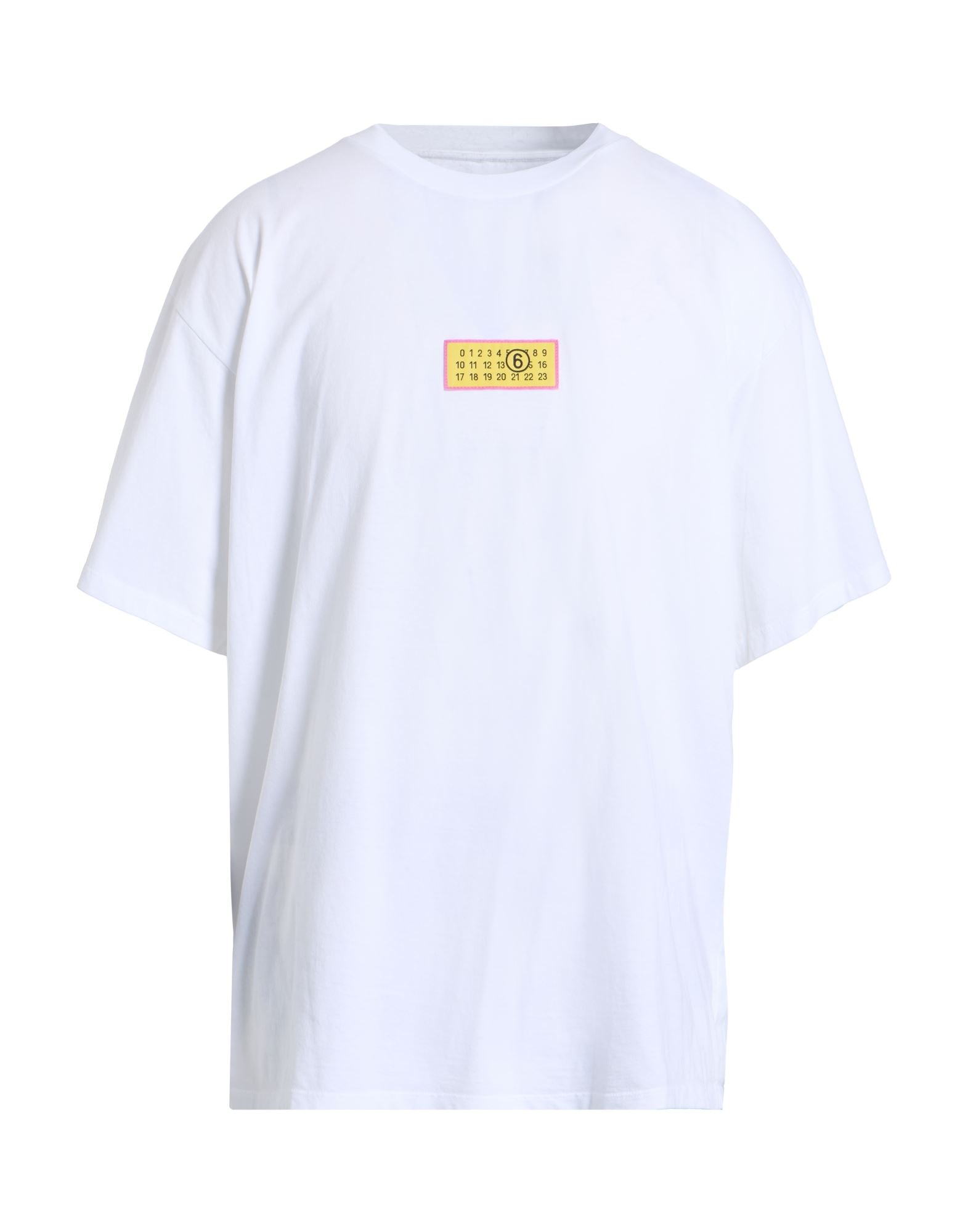 MM6 MAISON MARGIELA - T-shirts