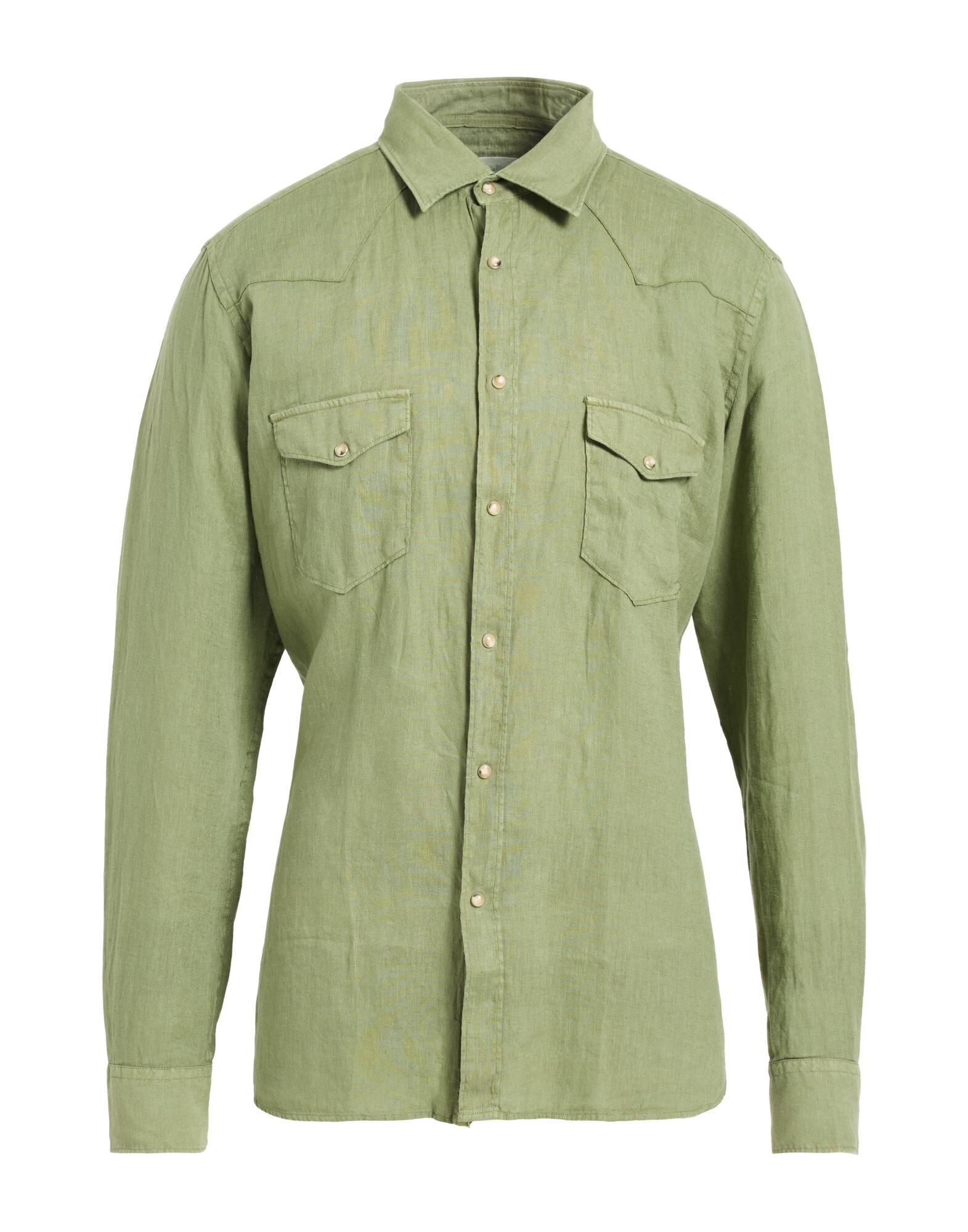 TINTORIA MATTEI 954 - Shirts