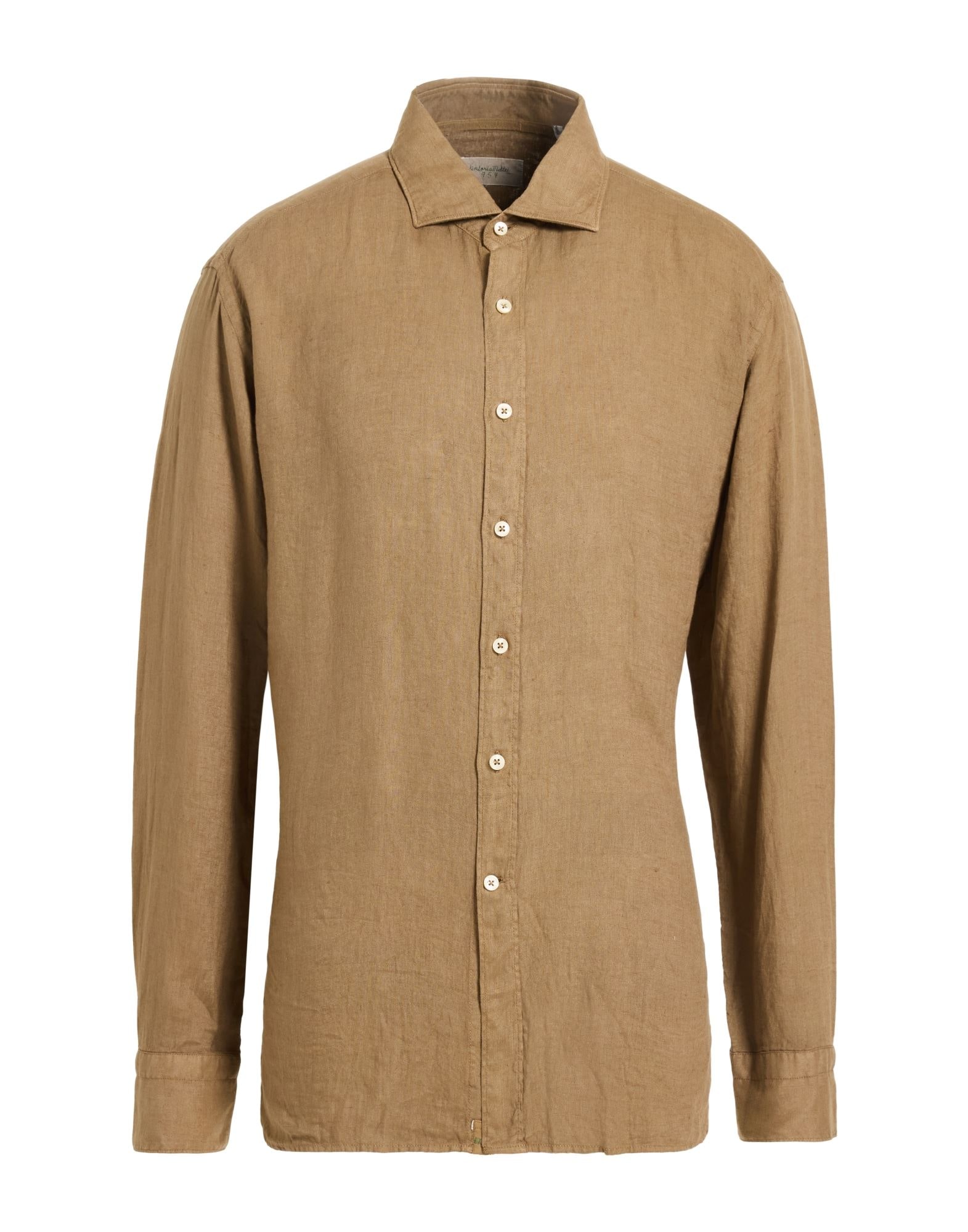 TINTORIA MATTEI 954 - Shirts