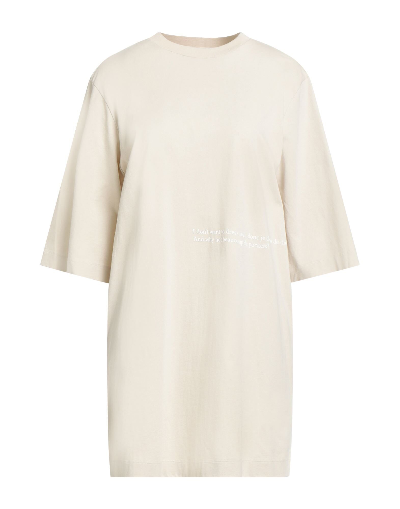 MM6 MAISON MARGIELA - Футболки