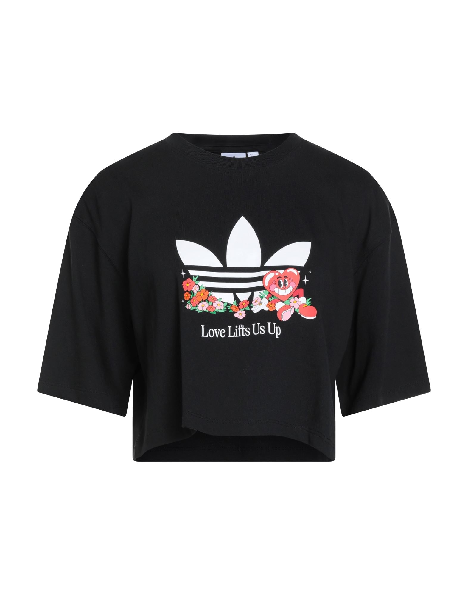 ADIDAS ORIGINALS - T-shirts