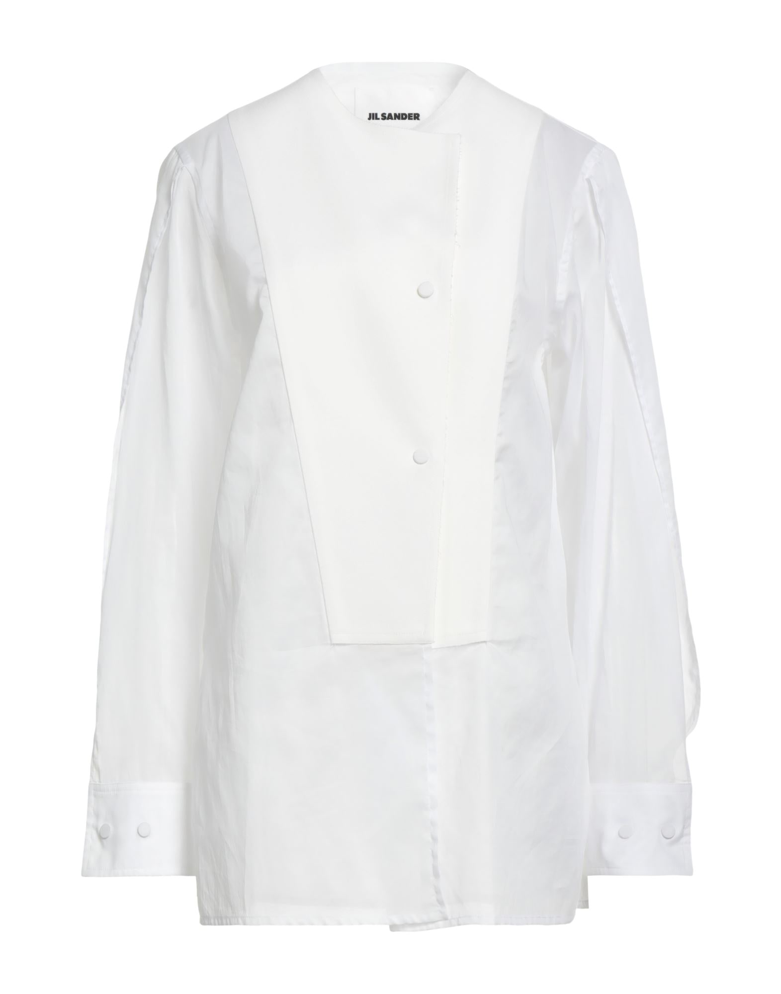 JIL SANDER - Shirts