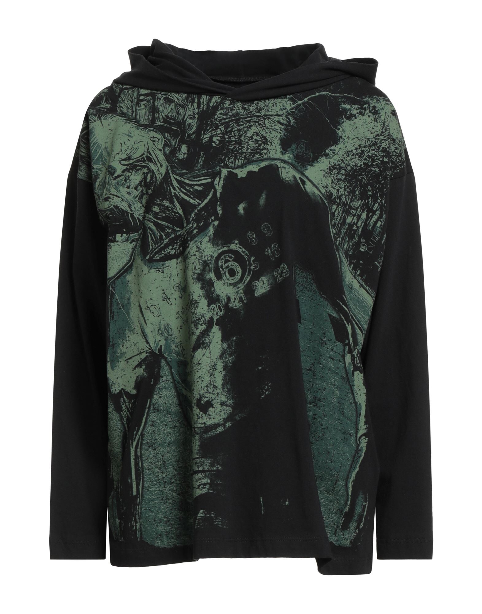 MM6 MAISON MARGIELA - Sweatshirts