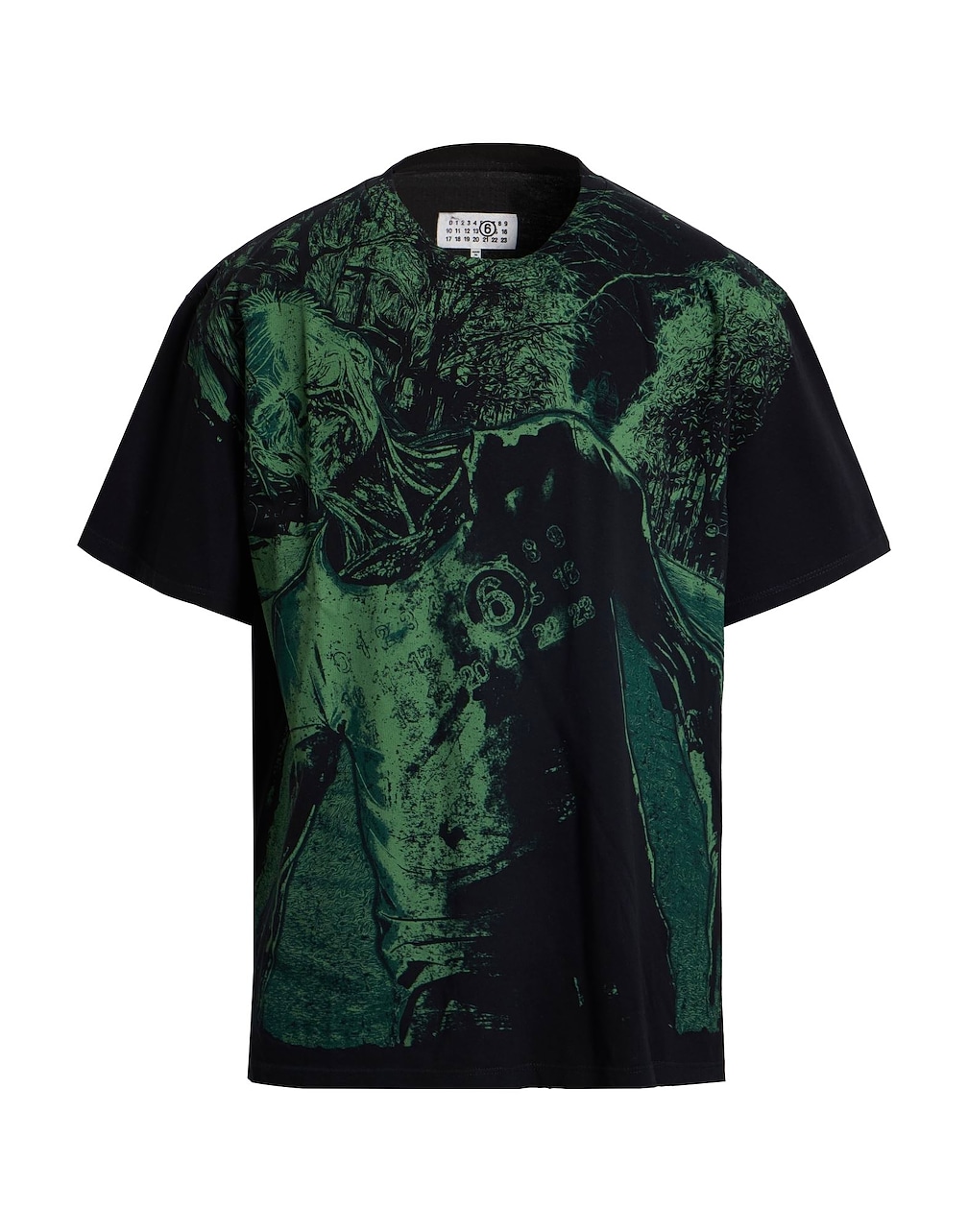 MM6 MAISON MARGIELA - T-shirts