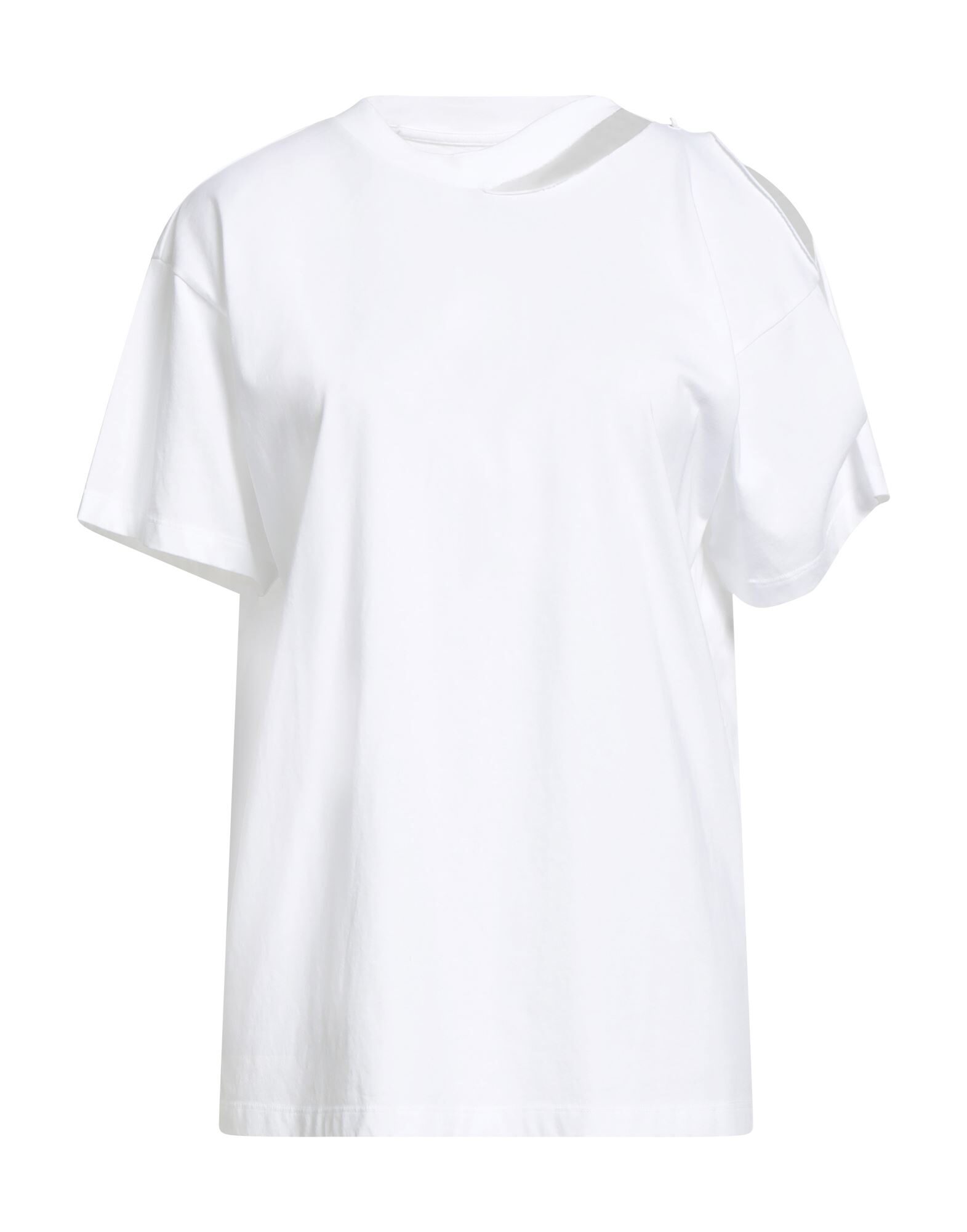 MM6 MAISON MARGIELA - T-shirts