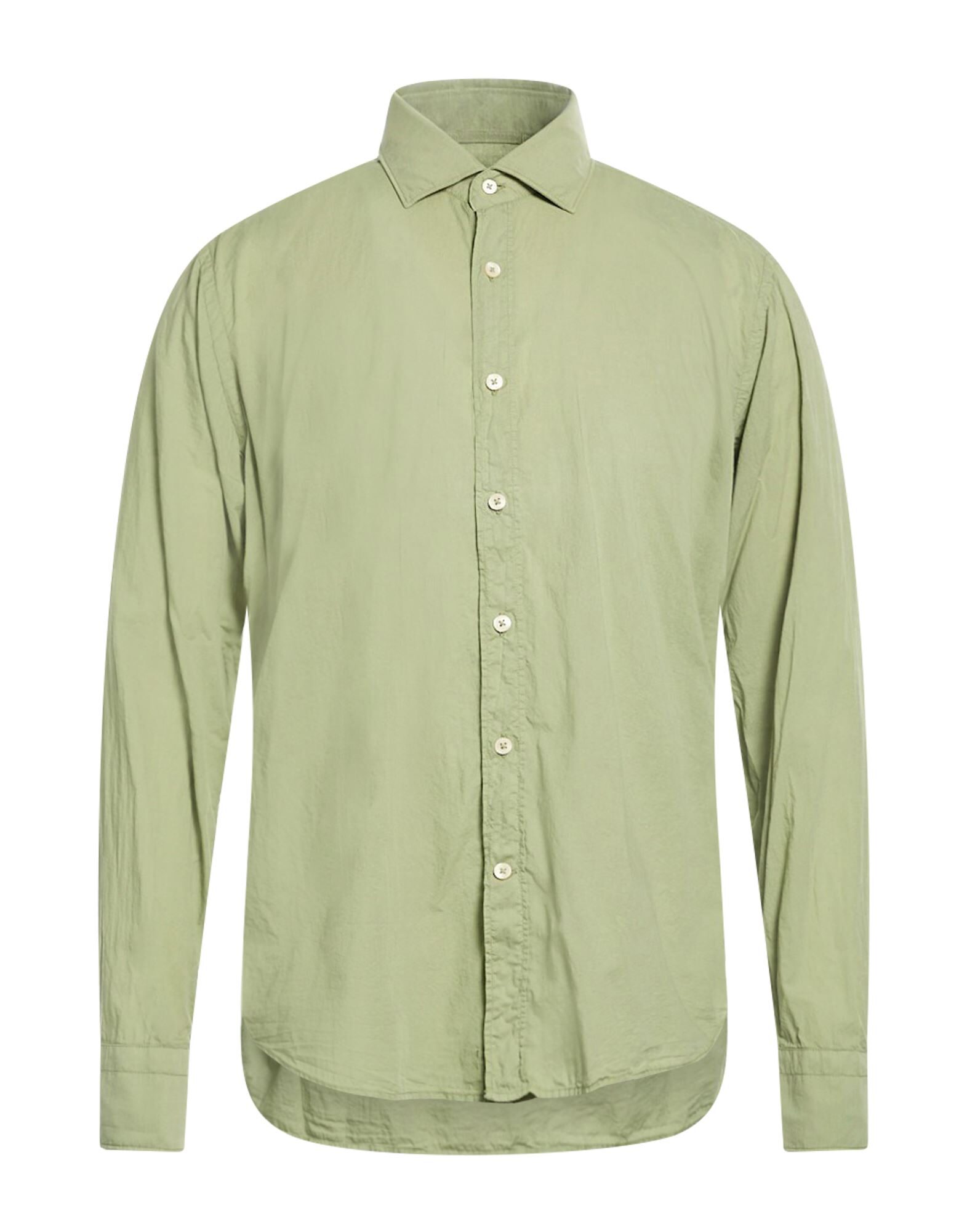 TINTORIA MATTEI 954 - Shirts