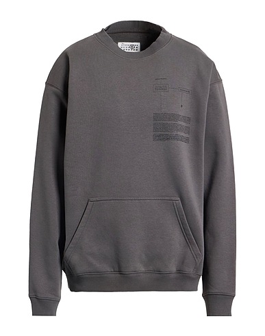 MM6 MAISON MARGIELA Sweatshirt 67% Cotton, 33% Polyester