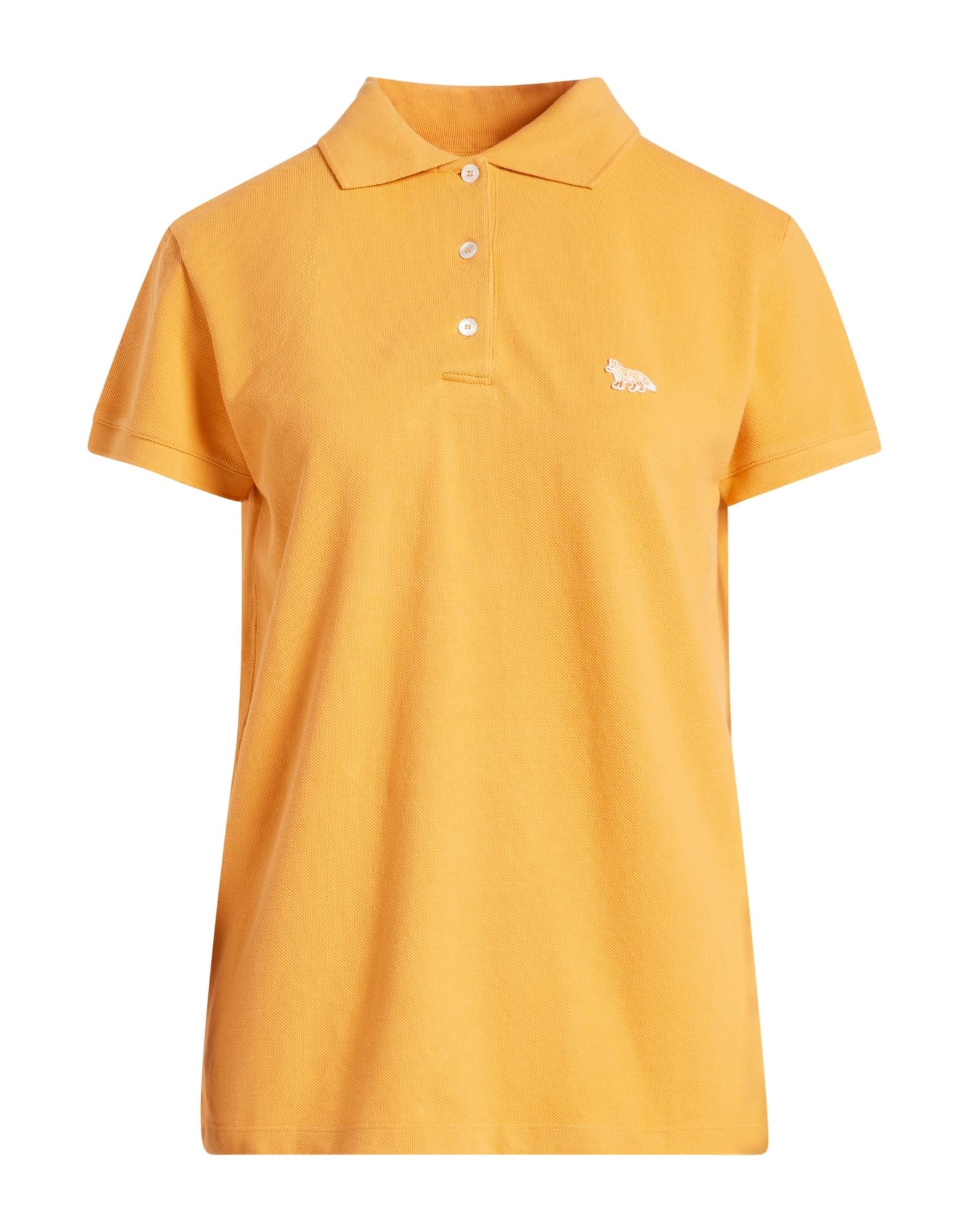 MAISON KITSUNÉ - Polo shirts