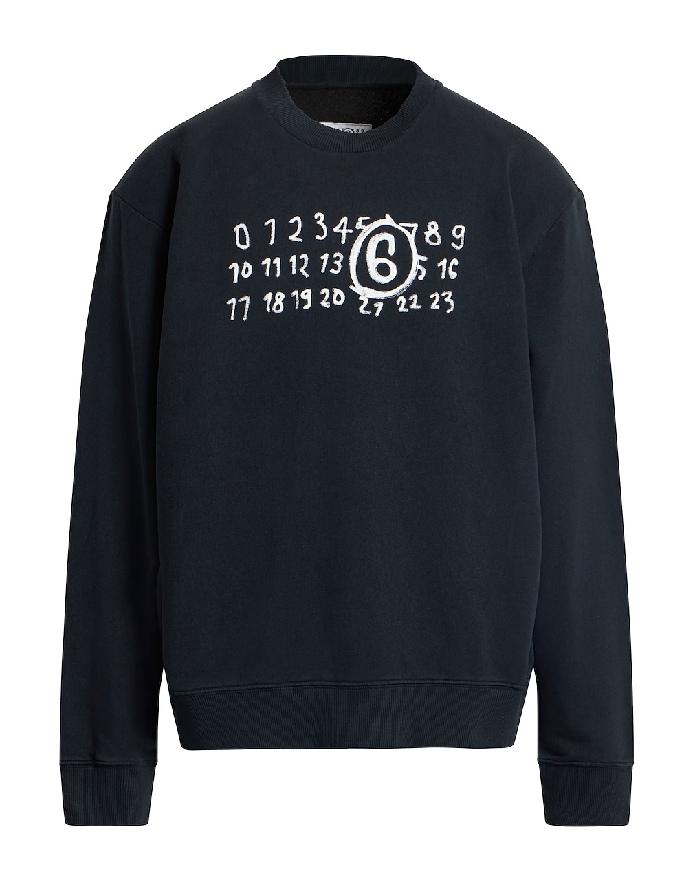 MM6 MAISON MARGIELA - Sweatshirts