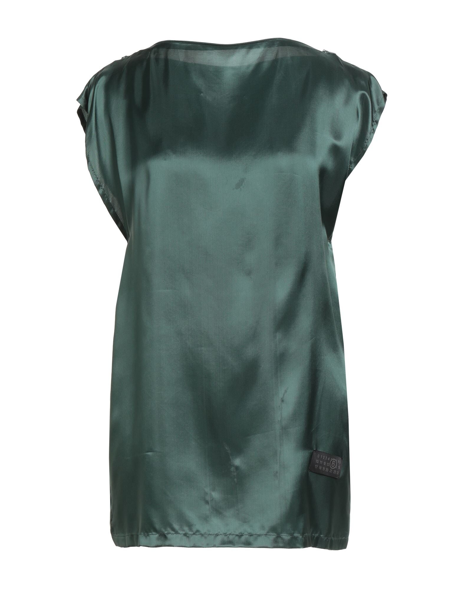 MM6 MAISON MARGIELA - Топы без рукавов