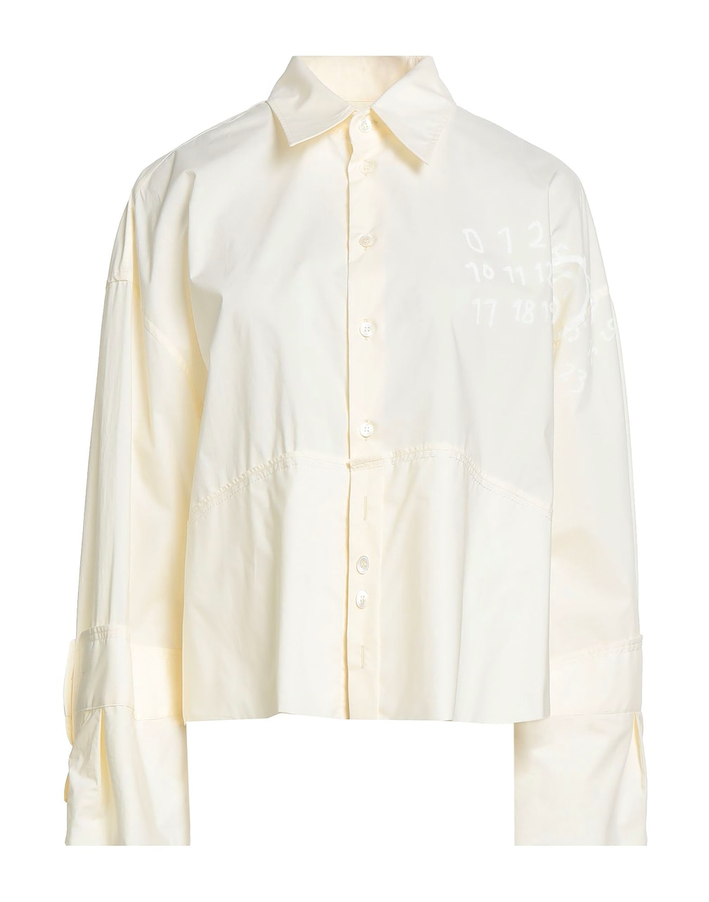 MM6 MAISON MARGIELA - Shirts