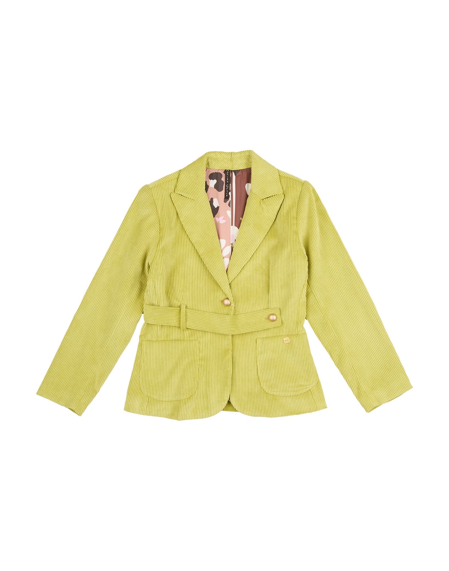 MANILA GRACE - Blazers