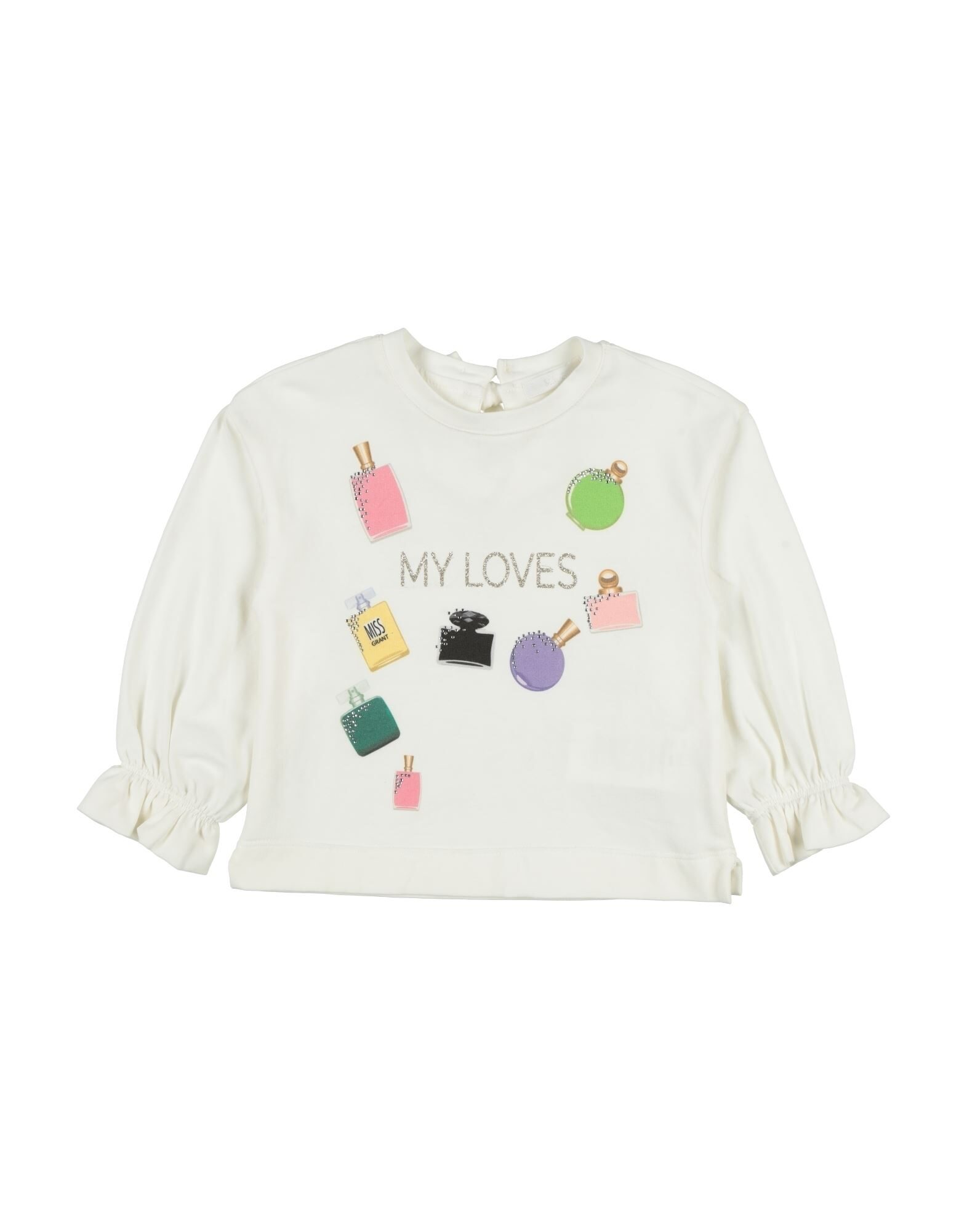 MISS GRANT - T-shirts