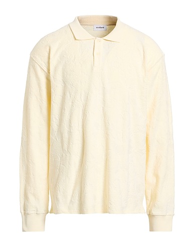 SOULLAND Polo shirt 100% Organic cotton