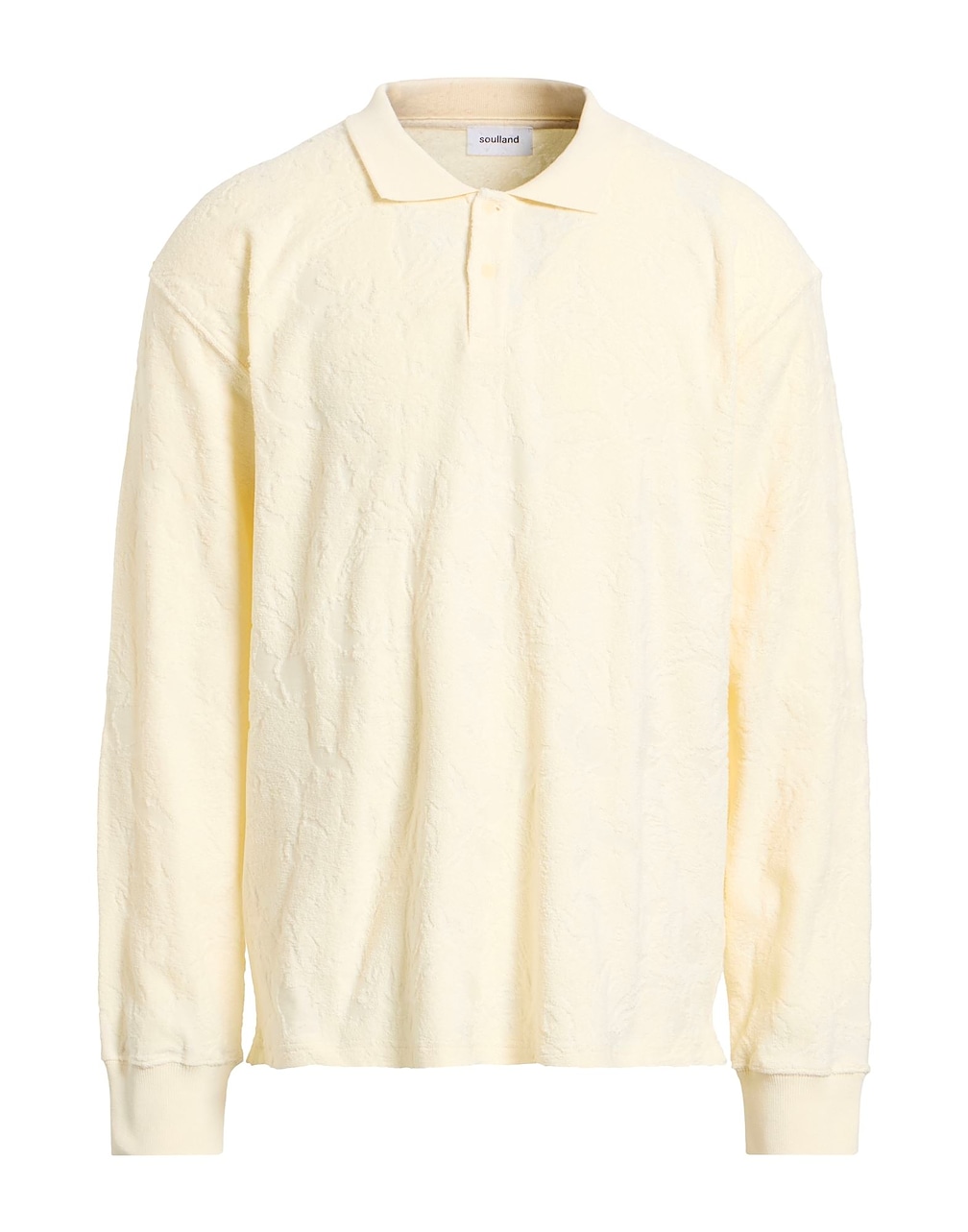 SOULLAND - Polo shirts