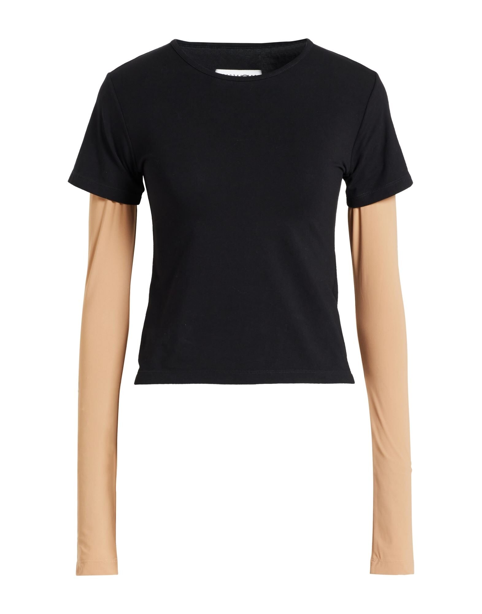 MM6 MAISON MARGIELA - T-shirts