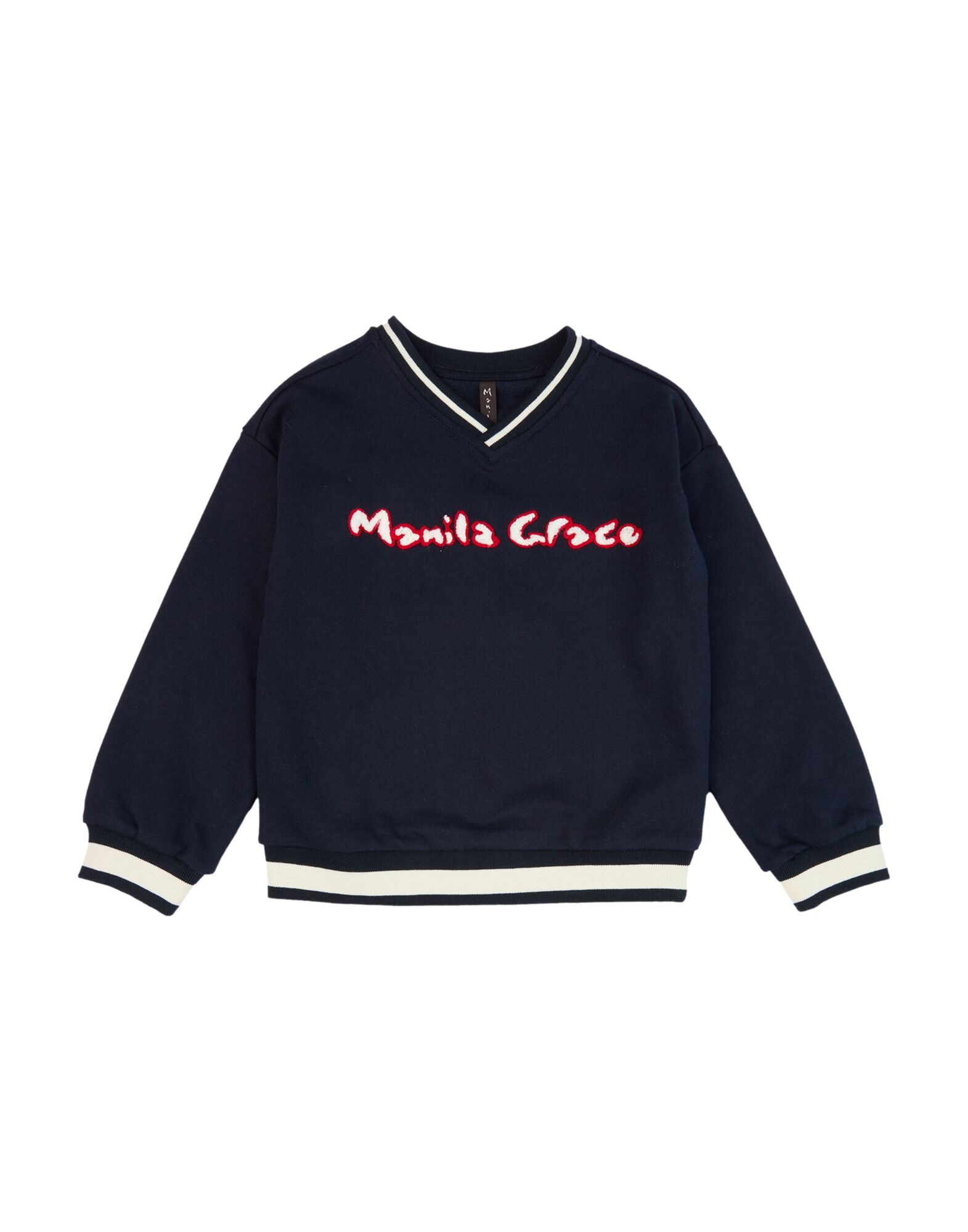 MANILA GRACE - Sweatshirts