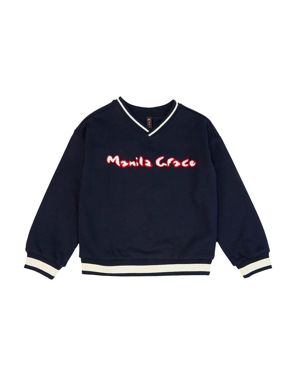 MANILA GRACE - Sweatshirts