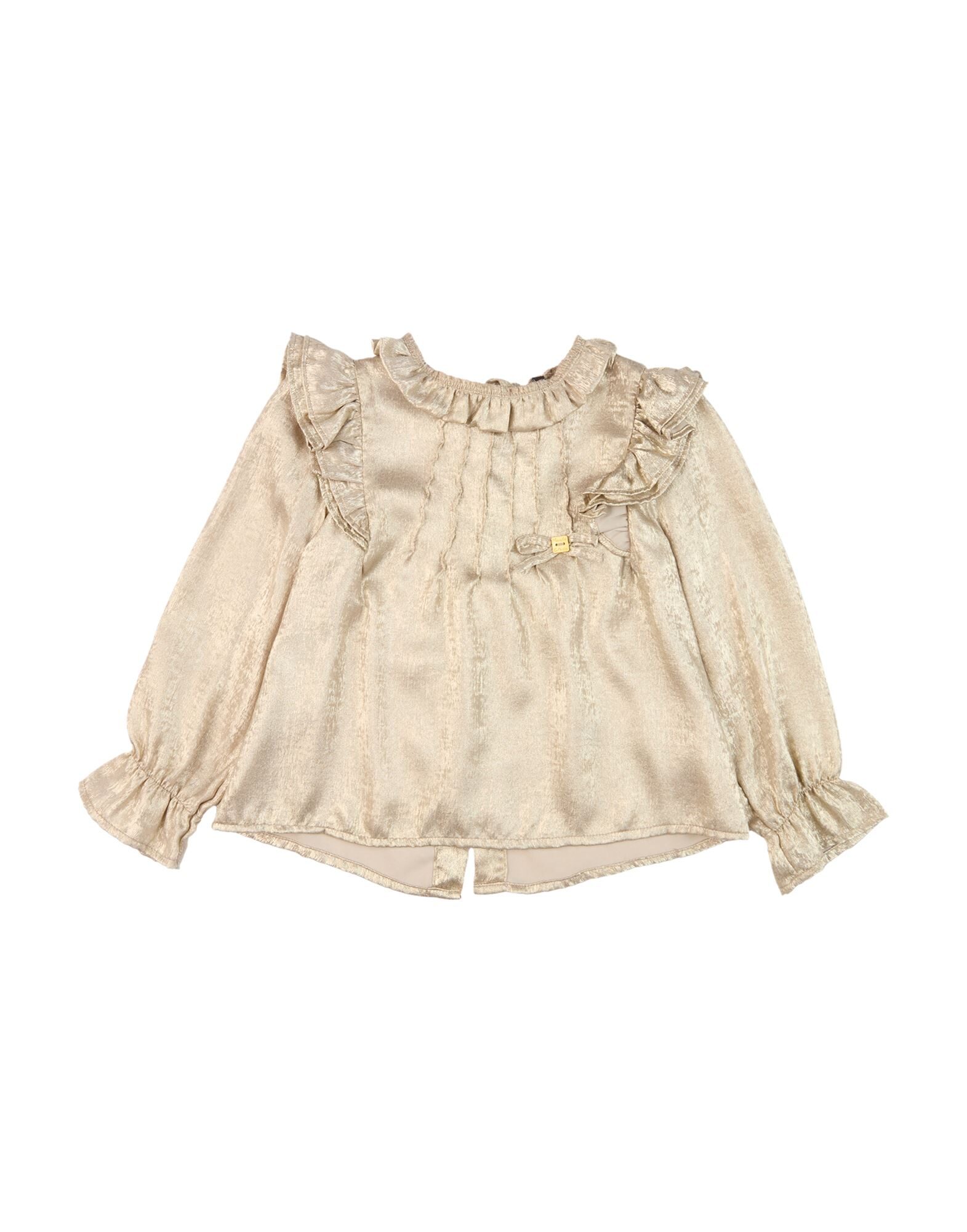 MANILA GRACE - Топы без рукавов